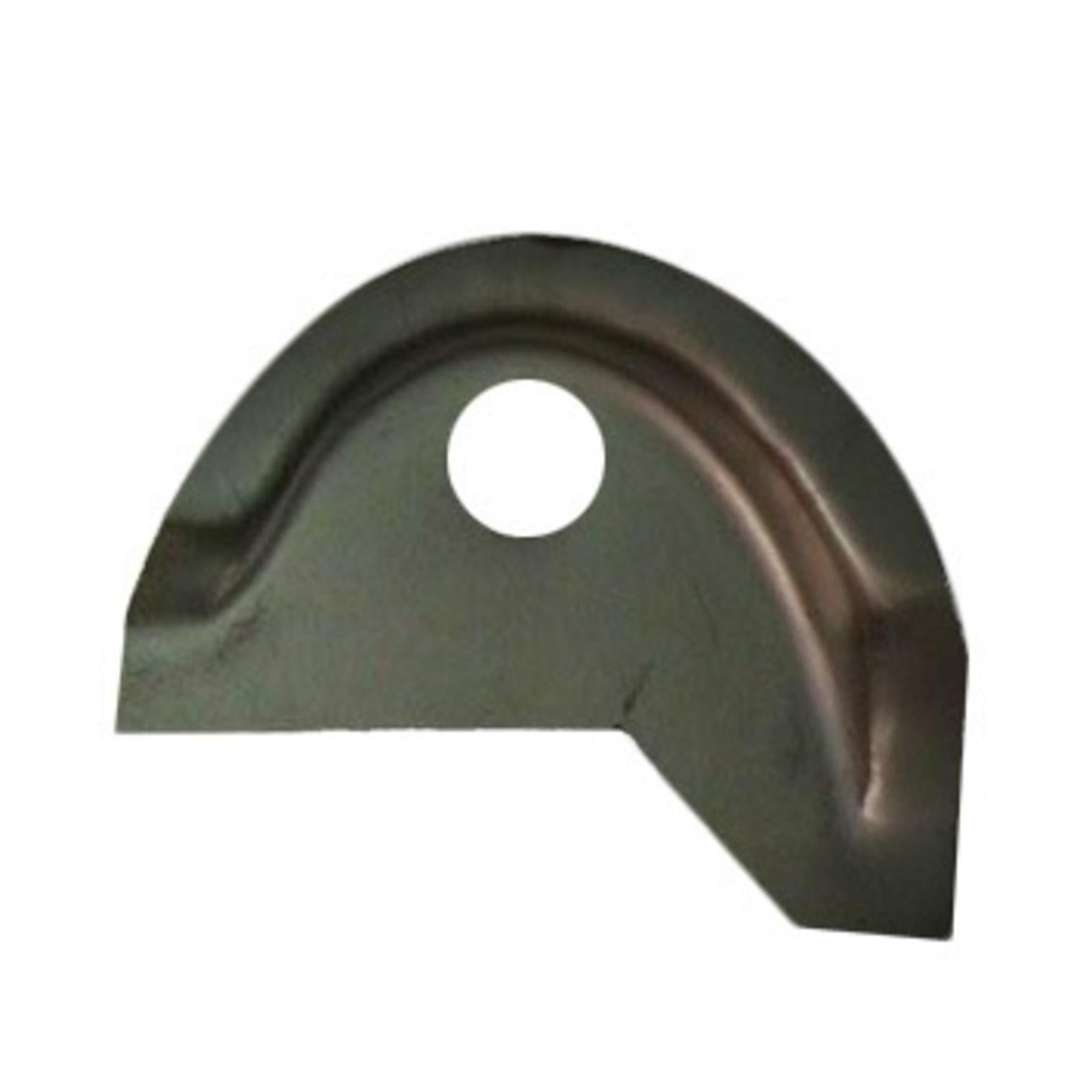 Porsche Corner Reinforcement Prime Coated - 911/912 65-89