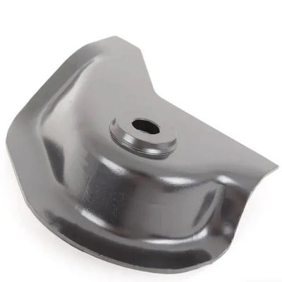Porsche Corner Reinforcement Prime Coated - 911/912 65-89 901-501-407-22-GRV