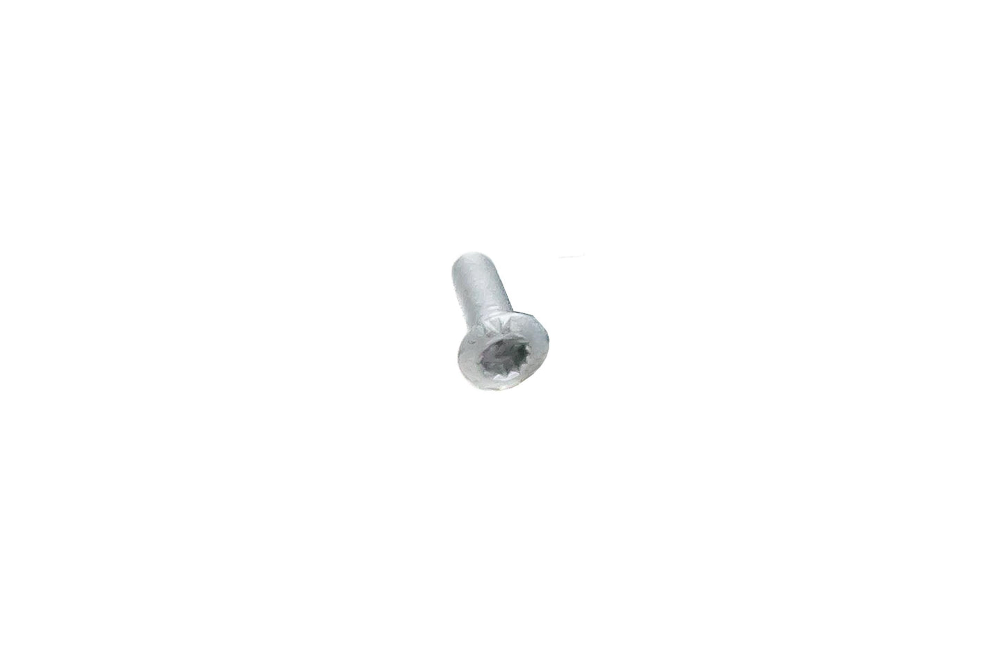 Porsche Countersink Oval Screw M6x18 - Cayenne 07-10 N-105-268-02
