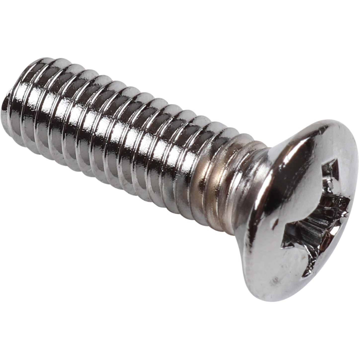 Porsche Countersunk-Head Screw For Seat - 356B - 356C 60-65 - 911 68-73 1689809800