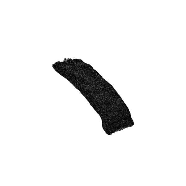 Porsche Cover Carpet - 911 89-98 964552133005FV