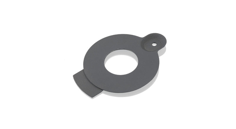 Porsche Cover For Underbody Panelling - 959 87-88 959-503-683-00