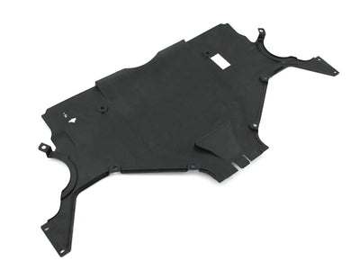 Porsche Cover Manual Gearbox - 911 964 Turdo | 1992-1994 965-504-129-01