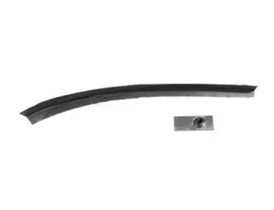 Porsche Cover Panel - Left - 356 Speedster 50-65 PP185KL