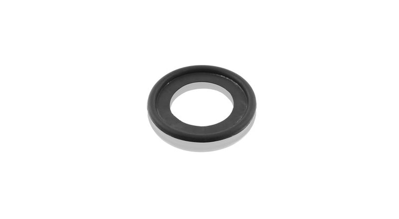 Porsche Cover Plate Grommet - 914 70-76 021-119-627-B