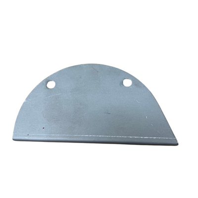 Porsche Cover Plate Transmission Carrier - Left - 356 50-65 644-504-741-00