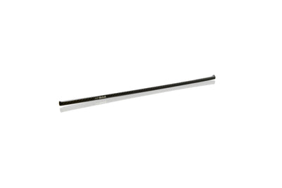 Porsche Cover Strip Left Carbon Fiber - 911 99-04 996-552-959-07