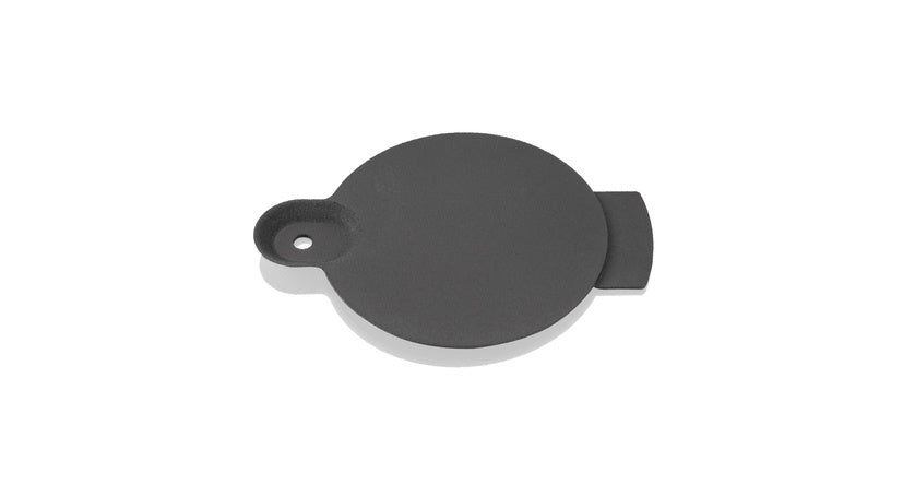 Porsche Cover for Underbody Panelling & Outer Shell - 959 87-88 959-503-681-00