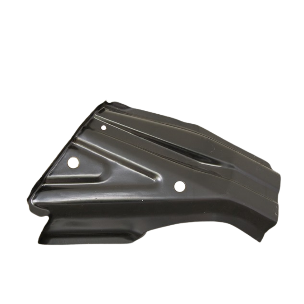 Porsche Cowl Panel Cross Member - Prime Coated - Cayenne | 2003-2010 95550227300GRV