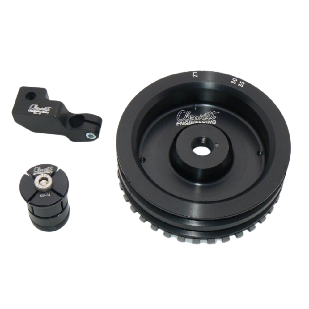 Porsche Crank Trigger Kit - 964 89-94
