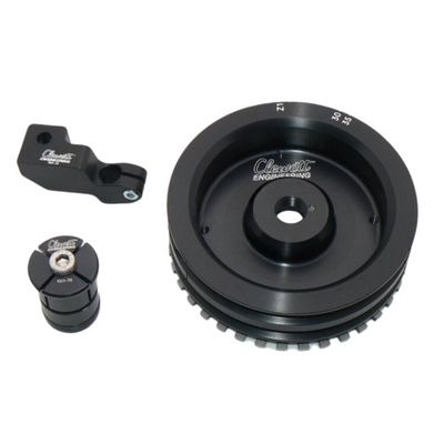 Porsche Crank Trigger Kit - 964 89-94