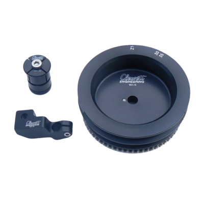 Porsche Crank Trigger Kit with Rotary A/C - 911/930 84-89 9101-10
