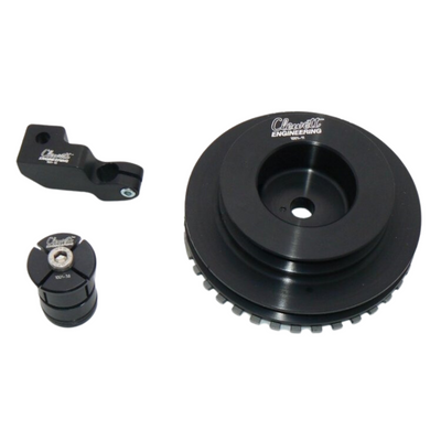 Porsche Crank Trigger Kit with York A/C - 911 68-83 9105-11