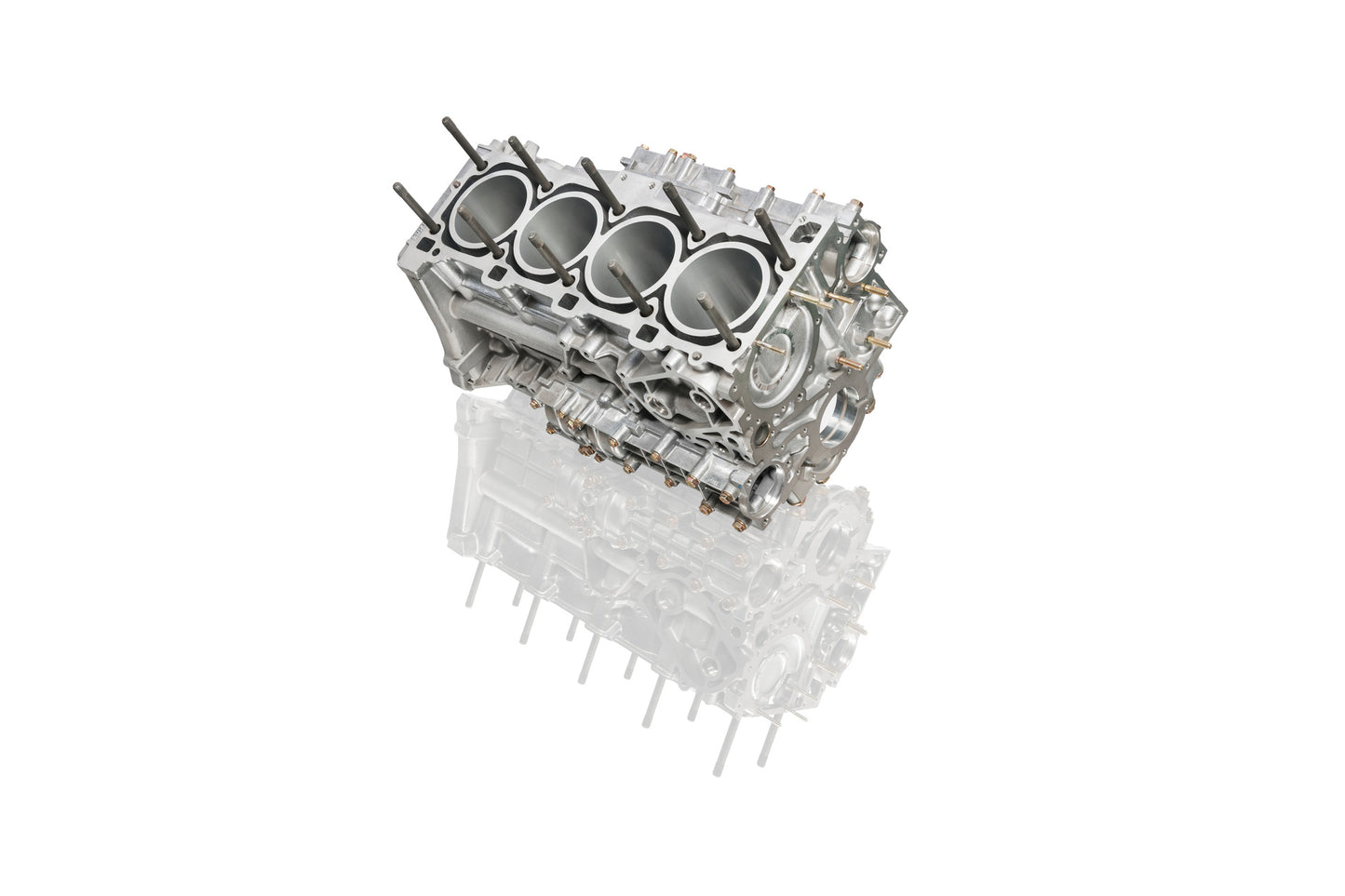 Porsche Crankcase 2.5-Liter - 944/924 82-89 944-100-960-00