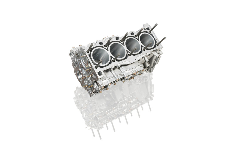 Porsche Crankcase 3.0-Liter - 944 89-91 944-100-962-00