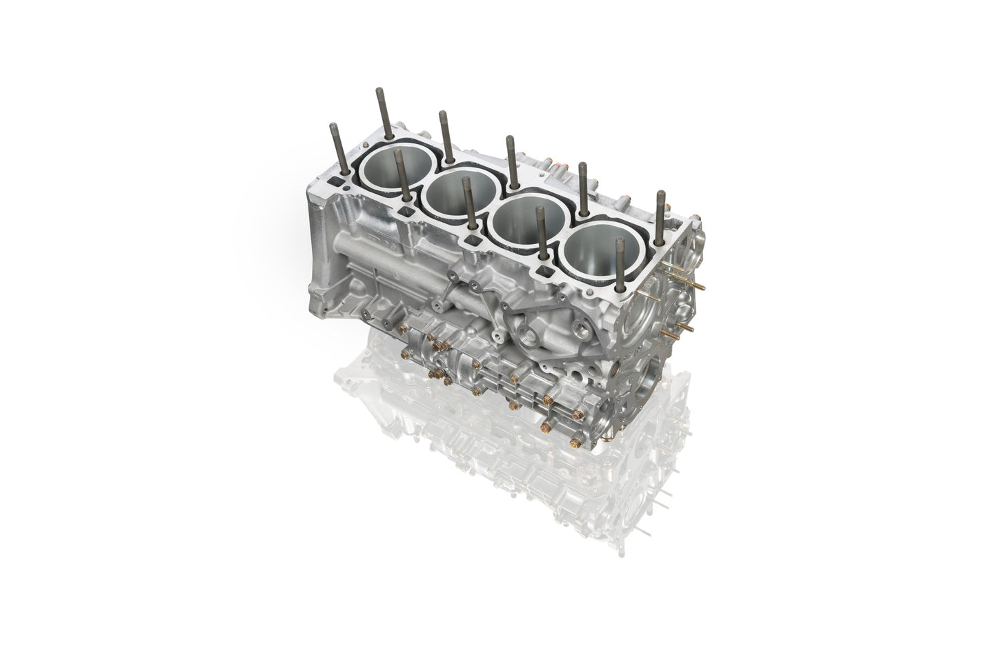 Porsche Crankcase 3.0-Liter - 968 92-95 944-100-963-00