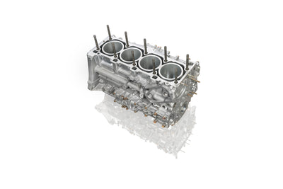 Porsche Crankcase 3.0-Liter - 968 92-95 944-100-963-00