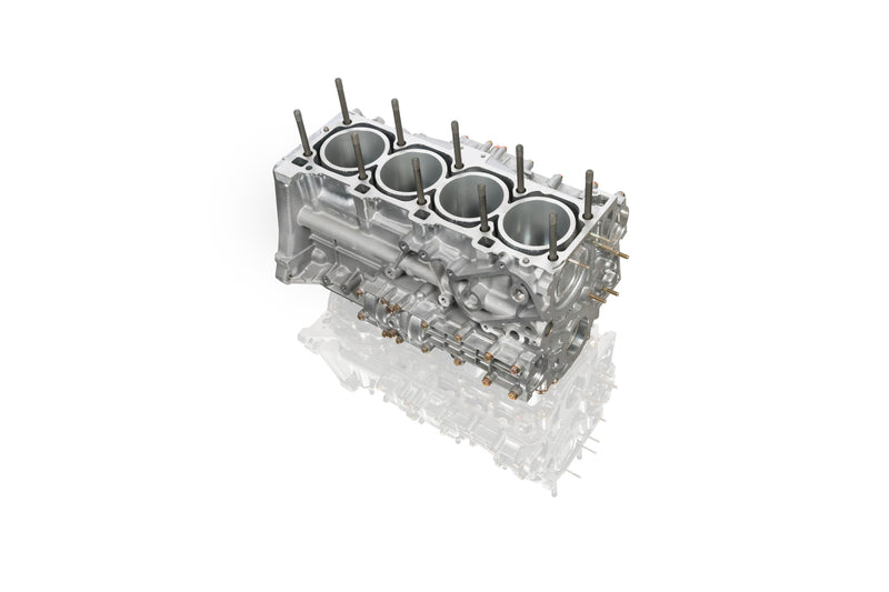 Porsche Crankcase 3.0-Liter - 968 92-95 944-100-963-00