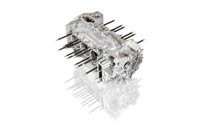 Porsche Crankcase 3.6 L - 911 89-98 993-101-005-10