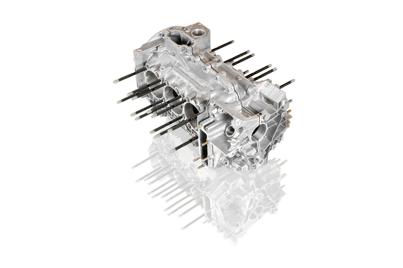 Porsche Crankcase 3.6 L - 911 89-98 993-101-005-10