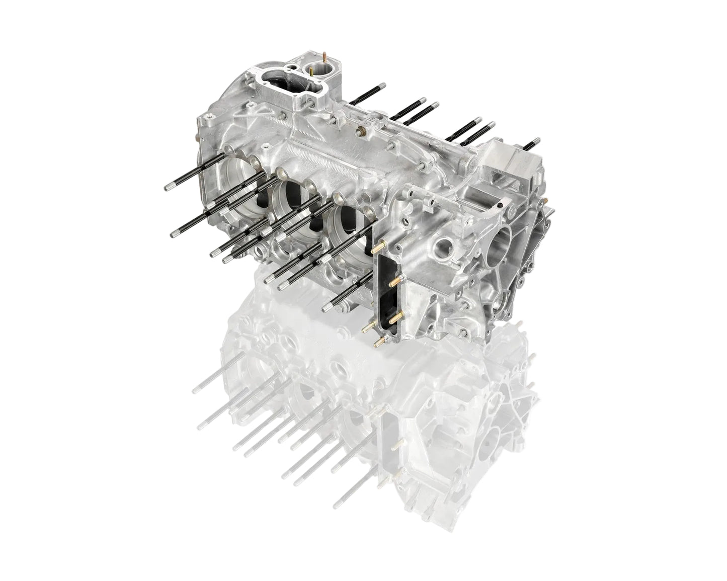 Porsche Crankcase 3.8 L - 911 95-98 993-101-005-41