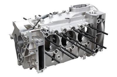 Porsche Crankcase - 911 07-11