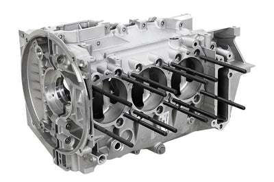 Porsche Crankcase - 911 07-11