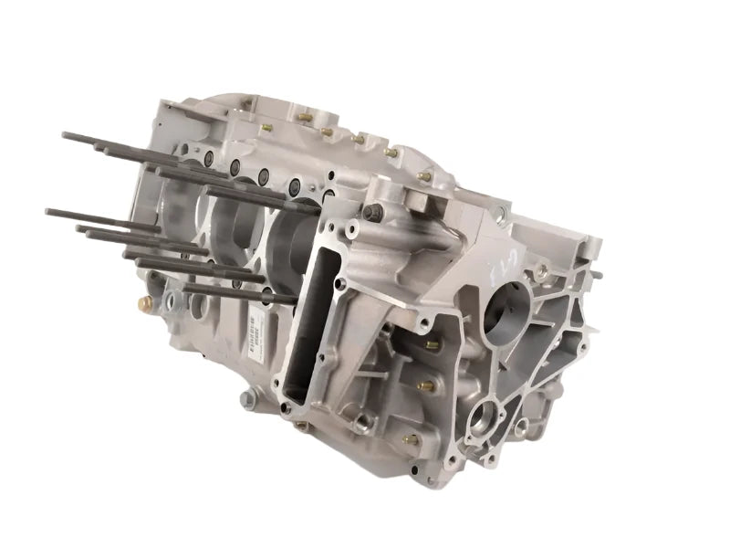 Porsche Crankcase - 911 07-11 997-101-901-92