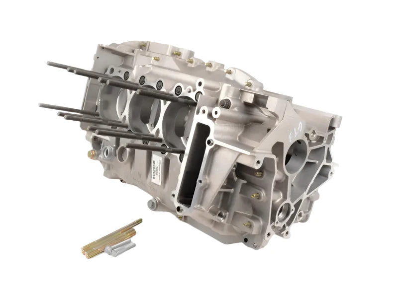 Porsche Crankcase - 911 07-11 997-101-901-92