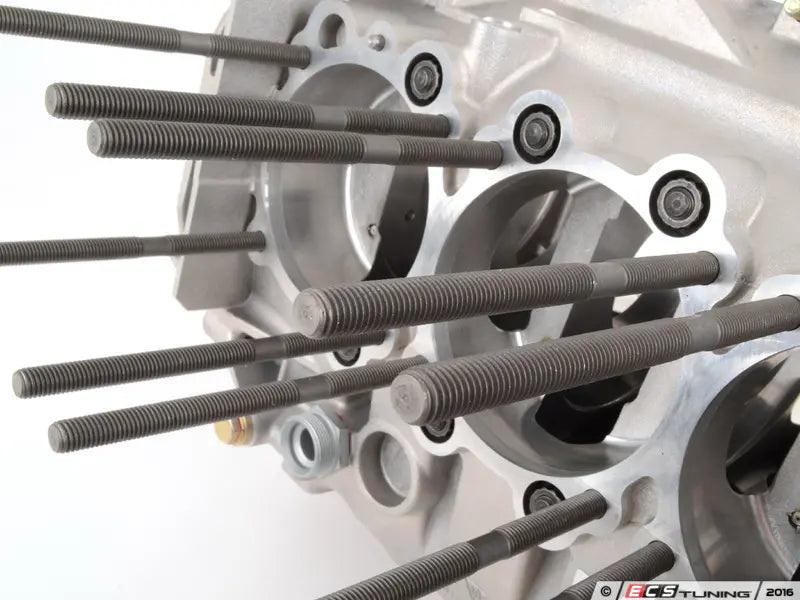 Porsche Crankcase - 911 07-11 997-101-901-92