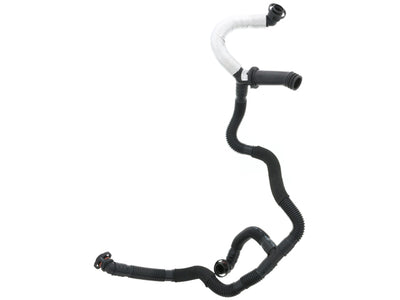Porsche Crankcase Breather Hose 4 - Way , 911 | 2009-2016 9A110750502