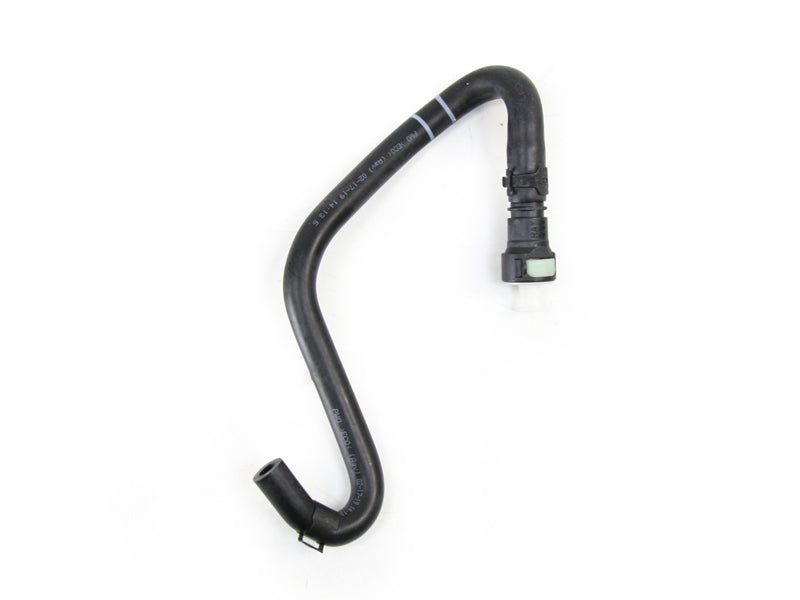 Porsche Crankcase Breather Hose - Cayenne | 2007-2010 955-110-225-00