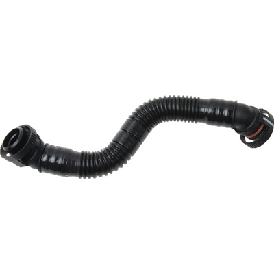 Porsche Crankcase Breather Hose - Cayenne | 2011-2018 955-107-251-50