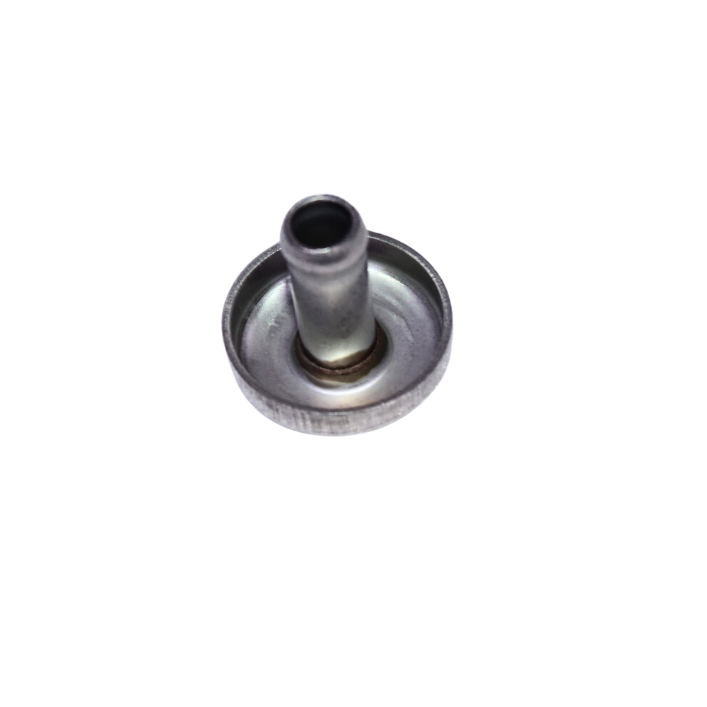 Porsche Crankcase Connector Union - Cayenne 03-06 955-101-111-00