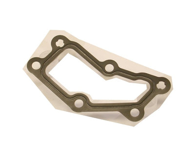 Porsche Crankcase Gasket - Rear Left - 97-08 996-101-331-50