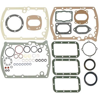 Porsche Crankcase Gasket Set - All 356s/912 50-69 616-101-901-00