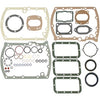 Porsche Crankcase Gasket Set - All 356s/912 50-69 616-101-901-00