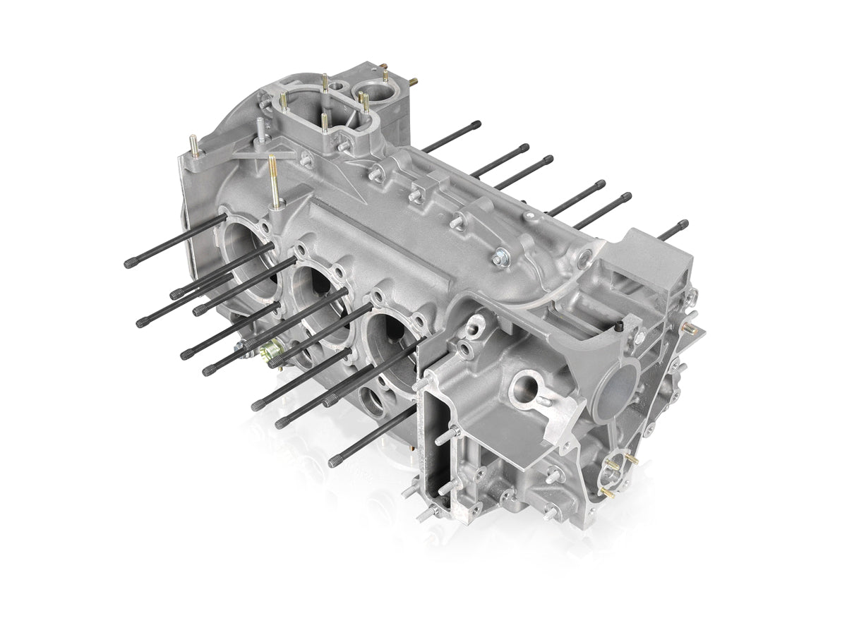Porsche Crankcase Housing 2.4L - 911 72-73 901-101-001-47