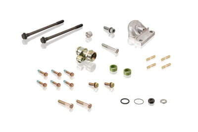 Porsche Crankcase Mounting Kit 3.6 L - 911 89-94 PCG-100-964-20