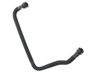 Porsche Crankcase Vent Tube, 911 | 2009-2016 9A110751001