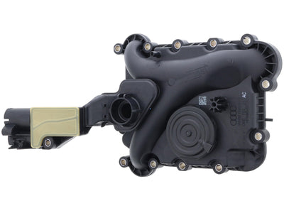 Porsche Crankcase Vent Valve Assembly, Cayenne | 2011-2018 95810124704