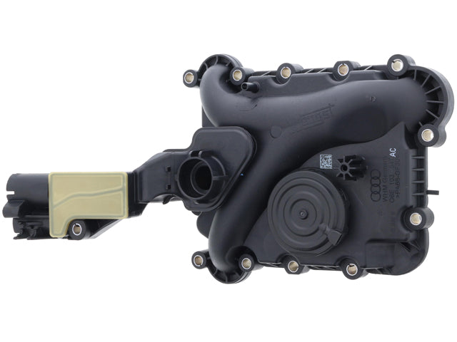 Porsche Crankcase Vent Valve Assembly, Cayenne | 2011-2018 95810124704