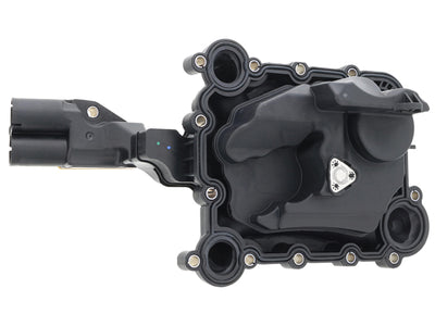 Porsche Crankcase Vent Valve Assembly, Cayenne | 2011-2018 95810124704