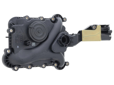Porsche Crankcase Vent Valve Assembly, Cayenne | 2011-2018 95810124704