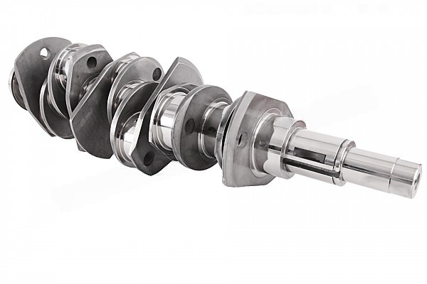 Porsche Crankshaft - 911/914/914-6 65-72 901-102-011-01