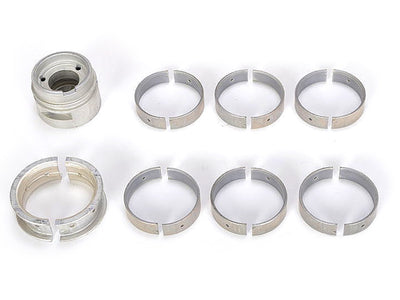 Porsche Crankshaft Bearing Set 0.25mm - 911 87-05