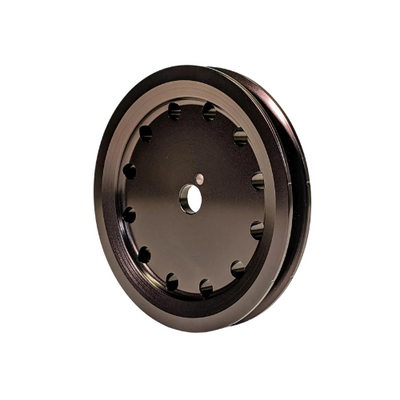 Porsche Crankshaft Pulley - 116mm - 911 65-75 RS-141