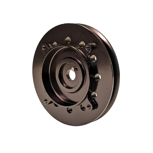 Porsche Crankshaft Pulley - 116mm - 911 65-75 RS-141