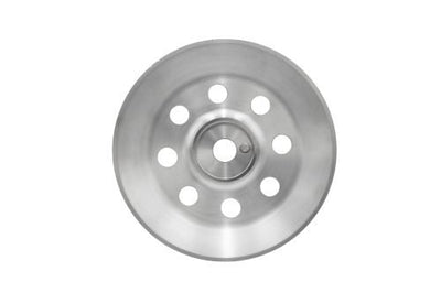 Porsche Crankshaft Pulley 116mm Titanium - 911 65-77 - 912 65-69 - 914 70-76 PM-O331-0