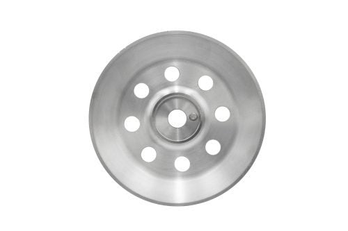Porsche Crankshaft Pulley 116mm Titanium - 911 65-77 - 912 65-69 - 914 70-76 PM-O331-0